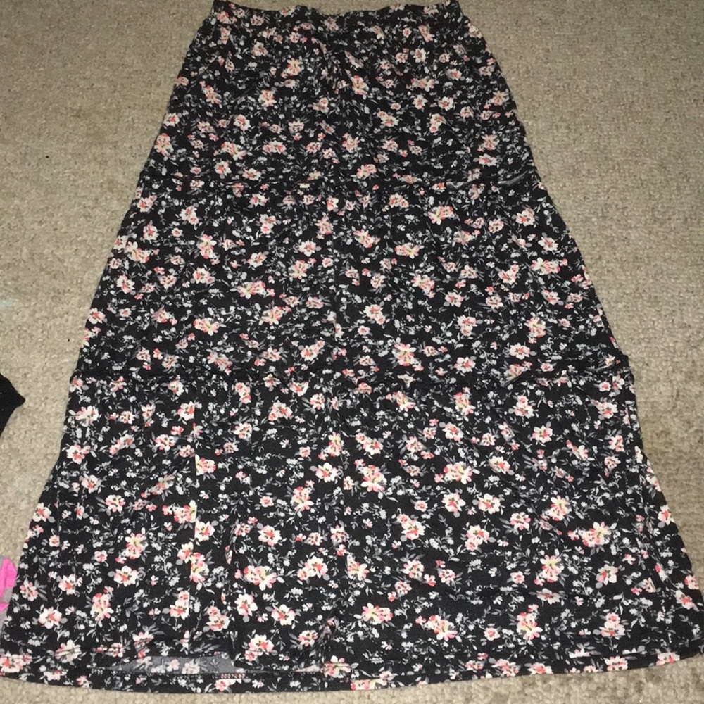 Girls skirt